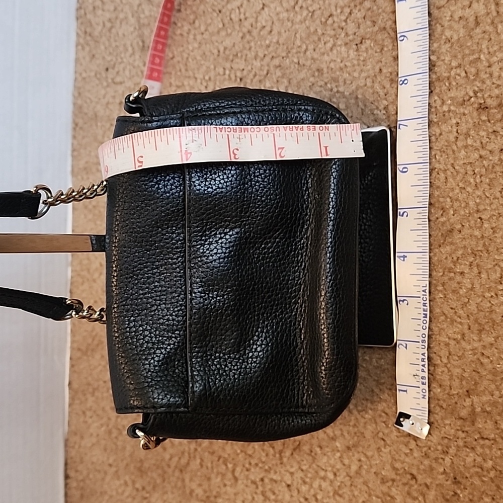 Michael Kors Mini Crossbody Bag - Picture 3 of 16